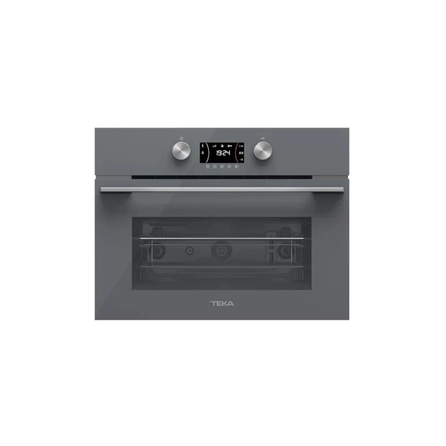 Мікрохвильова піч Teka MLC 8440 ST (РН015407) - зображення 1