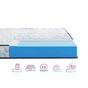 Матрас Highfoam Largo Slim New, ортопедический двухсторонний 140 x 190 см (4820001347548) - уменьшенное изображение 2
