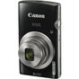 Цифровий фотоапарат Canon IXUS 185 Black Kit (1803C012) - зменшене зображення 7