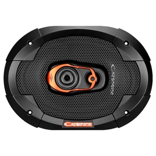 Коаксіальна акустика Cadence QRS 69 зображення 1