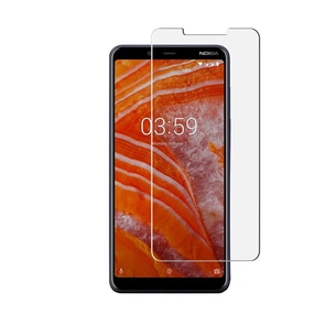 Скло захисне PowerPlant Nokia 3.1 Plus (GL607303) зображення 1