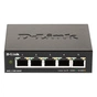 Коммутатор сетевой D-Link DGS-1100-05V2 - уменьшенное изображение 1