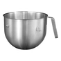 Кухонний комбайн KitchenAid 5KSM7990XEWH - зменшене зображення 12