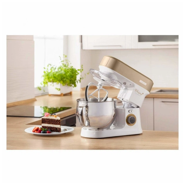 Кухонний комбайн Sencor STM3787CH - picture 4