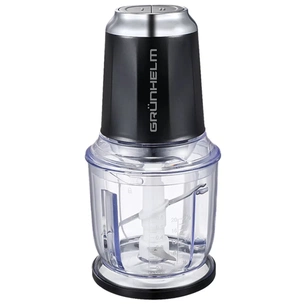 Подрібнювач Grunhelm EBS-614В зображення 1