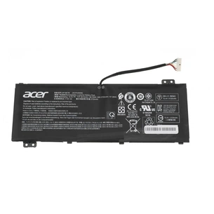 Акумулятор до ноутбука Acer AP18E7M Aspire A715, 3815mAh (58.75Wh), 4cell, 15.4V, Li-Pol (A47699) зображення 1