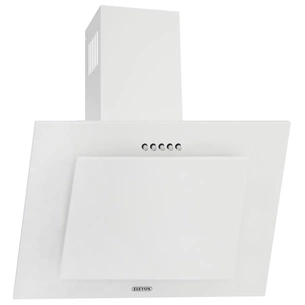 Витяжка кухонна Eleyus VERTICAL 700 60 WH (VERTICAL70060WH) зображення 1