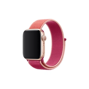 Ремінець до смарт-годинника Apple 40mm Pomegranate Sport Loop (MWTR2ZM/A) зображення 1