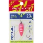 Блесна Select Rival 2.3g 30mm 16 Crazy Pink (1870.80.15) - уменьшенное изображение 2