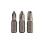 Набор бит Bosch PH1, PH2, PH3, 25мм (2.609.255.964) - уменьшенное изображение 2