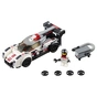 Конструктор LEGO Speed Champions Audi R e-tron quattro (75872) - зменшене зображення 2