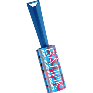 Валик для чищення одягу Добра Господарочка 40 аркушів 5 м (4820086523134) зображення 1