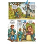Комікс Гобіт. Графічний роман - Джон Р. Р. Толкін Астролябія (9786176642053) - зменшене зображення 7