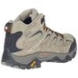 Ботинки Merrell Moab 3 Mid GTX Mns pecan - 43 - коричневий (036.0390) - уменьшенное изображение 4
