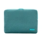 Чохол до ноутбука Tucano 14" Velluto MB Pro, Light blue (BFVELMB14-P) - зменшене зображення 1