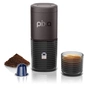 Портативная кофеварка Wacaco Pixapresso Dark Burgundy (WPIXADB) - уменьшенное изображение 4