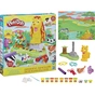 Набор для творчества Hasbro Play-Doh Лев та друзі (F7221) - уменьшенное изображение 2