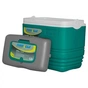 Термобокс Pinnacle Eskimo Primero 32 л (8906053369700TURQUOISE) - уменьшенное изображение 4