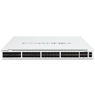 Комутатор мережевий Fortinet FS-1048E зображення 1