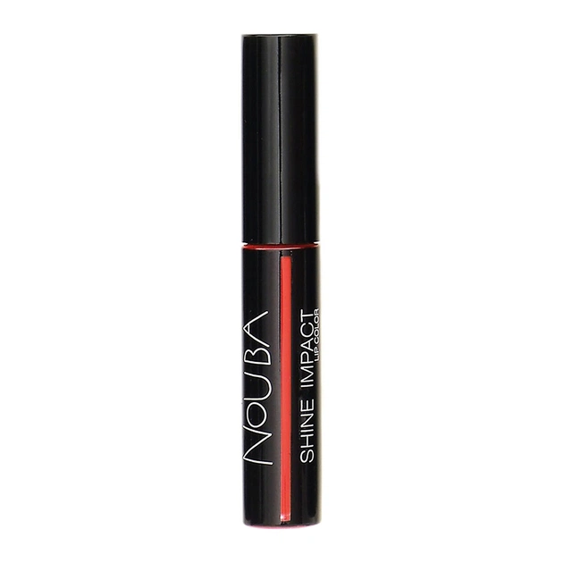 Блиск для губ NoUBA Shine Impact 503 (8010573195036) - изображение 1