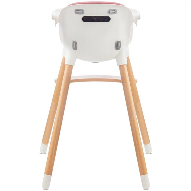 Стілець для годування Kinderkraft Sienna Pink (5902533915132) - picture 6
