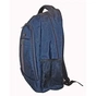 Рюкзак для ноутбука Porto 15.6" RNB-4003 dark blue (RNB-4003DB) - зменшене зображення 4
