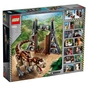 Конструктор LEGO Jurassic World Парк Юрського періоду: лють Ті-Рекса 3120 деталей (75936) - зменшене зображення 7