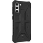 Чохол-накладка Urban Armor Gear Pathfinder для Samsung Galaxy S21 FE SM-G990 Black (213127114040) - зменшене зображення 2