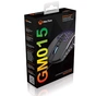 Мишка Meetion GM15 USB Black (MT-GM015-A) - зменшене зображення 2