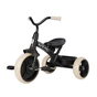 Дитячий велосипед QPlay Elite Pro триколісний Black (T10-BEliteProBlack) - зменшене зображення 2