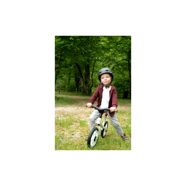 Біговел Smoby Toys Сірий (770210) - picture 5