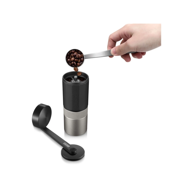 Аксесуар для кемпінгової кавоварки Wacaco кавомолка Exagrind (W_EXA) - picture 4