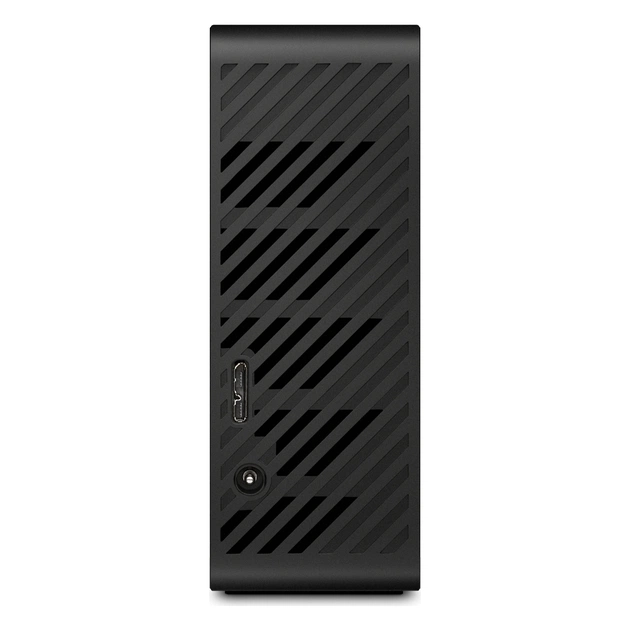 Зовнішній жорсткий диск 3.5" 28TB Expansion Desktop Seagate (STKP28000400) - picture 6