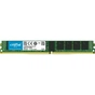 Модуль пам'яті для сервера DDR4 16GB ECC UDIMM 2666MHz 2Rx8 1.2V CL19 VLP Micron (CT16G4XFD8266) - зменшене зображення 1