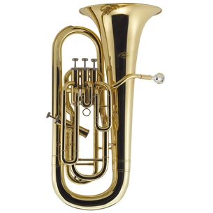 Туба J.Michael EU-1500 Euphonium зображення 1