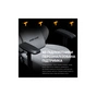 Крісло ігрове Anda Seat Phantom 3 Pro Fabric Size L Dark Gray (AD18YC-06-GB-F) - зменшене зображення 9
