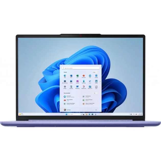 Ноутбук Lenovo IdeaPad Slim 5 15IRH9R (83J6000GRA) - зображення 1