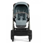 Коляска Cybex Balios S Lux TPE Sky Blue (з бампером) (522002557) - зменшене зображення 2