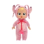 Лялька IMC Cry Babies Ніжні обійми Disney Плакса Енджел (927520) - зменшене зображення 11