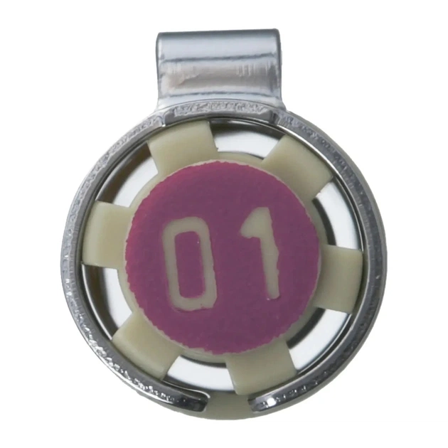 Лайнер Sakura Pigma Micron (0.1) 0,25 мм Фіолетовий (084511306332) - picture 3