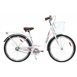 Велосипед Ardis Pegi 28" рама-19" St White (09291) зображення 1