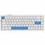 Клавиатура ATK RS6 Aluminum Hall Effect ENG White (ATK-RS6-WHT) - уменьшенное изображение 1