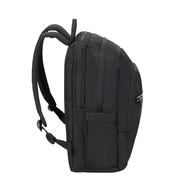 Рюкзак для ноутбука RivaCase 17.3" 7569 (Black) "Alpendorf" (7569Black) - picture 5