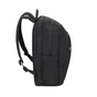 Рюкзак для ноутбука RivaCase 17.3" 7569 (Black) "Alpendorf" (7569Black) - зменшене зображення 5