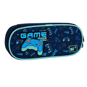 Пенал Yes PH-30 Game On (533697) изображение 1