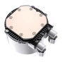 Система рідинного охолодження ID-Cooling FROSTFLOW 240 XT SNOW - зменшене зображення 4