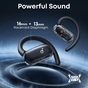 Bluetooth-гарнитура Anker SoundCore V40i Black (A3878G11) - уменьшенное изображение 9