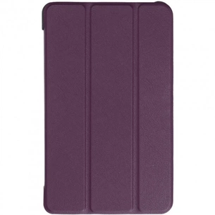 Чохол до планшета BeCover Lenovo Tab M8 TB-8505/TB-8705/M8 TB-8506 (3 Gen) Purple (704732) зображення 1