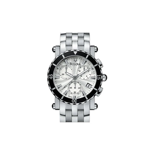 Наручний годинник Bulova 63F66 зображення 1