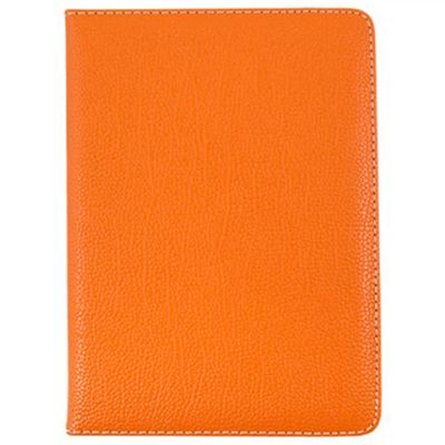 Чохол до планшета Drobak 7"-8" Universal Stand Orange (216890) - изображение 1